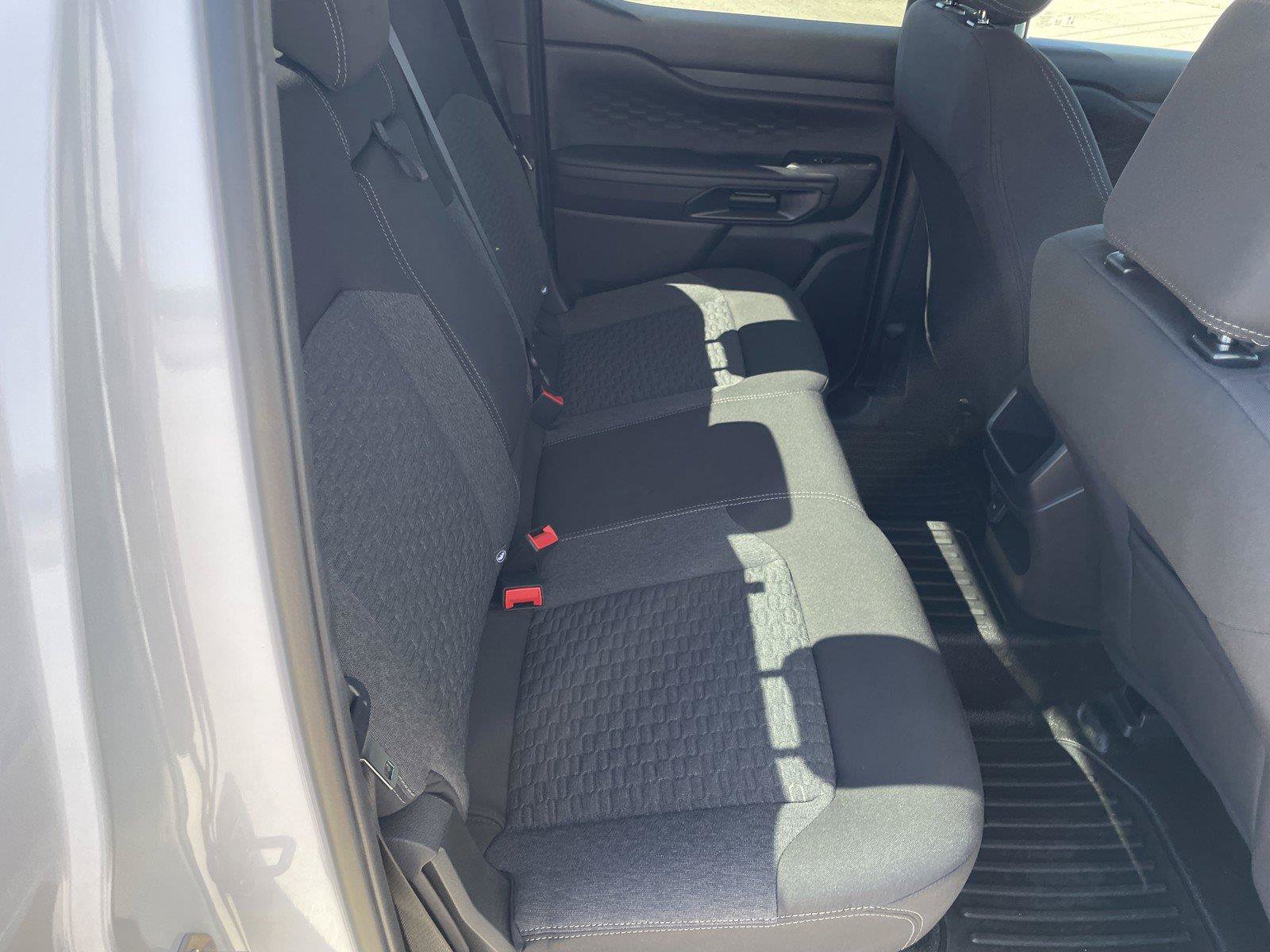 New 2026 Ford Ranger XL AWD/4WD image 29