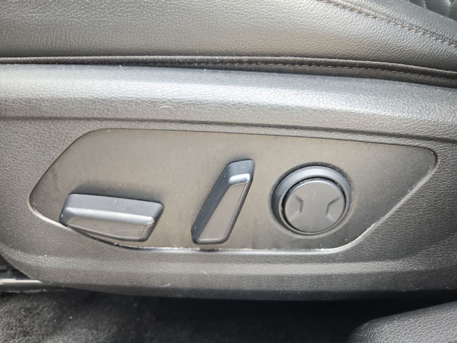 Used 2024 Kia Sportage X-Pro Prestige AWD/4WD image 15