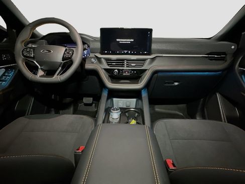 New 2026 Ford Explorer Tremor w/ Tremor Ultimate Package AWD/4WD image 10