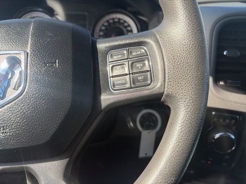 Used 2019 RAM 1500 Express w/ Express Value Package image 18