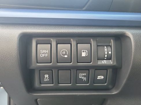 Used 2023 Subaru Crosstrek Hybrid w/ Moonroof Package w/Navigation image 23