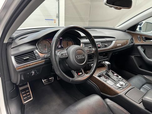 Used 2016 Audi S6 Premium Plus w/ Comfort Seating Package image 18