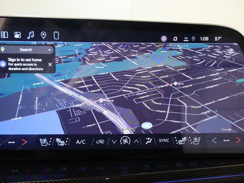 New 2026 Chevrolet Traverse High Country w/ LPO, Floor Liner Package image 26