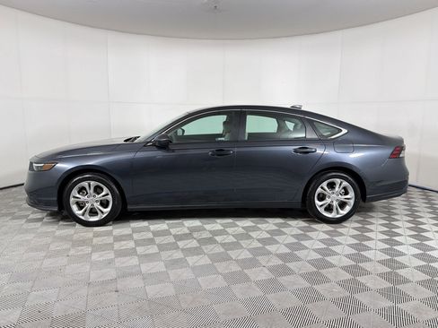 Certified 2023 Honda Accord LX image 2