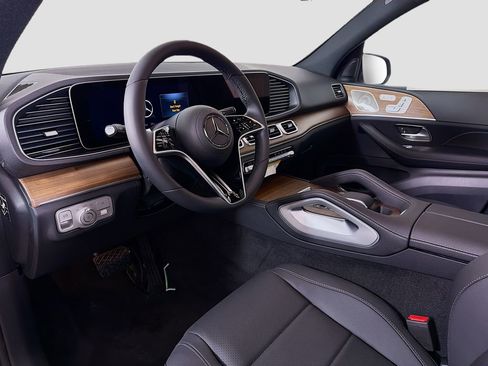 New 2026 Mercedes-Benz GLE 350 4MATIC image 10