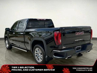 Used 2023 GMC Sierra 1500 Denali w/ Technology Package
