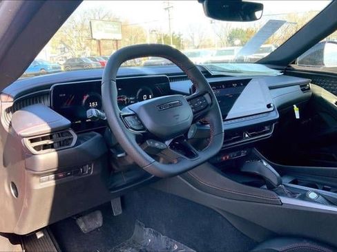 New 2026 Dodge Charger Daytona Scat Pack w/ Track Package image 33