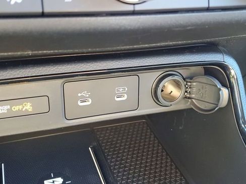 New 2026 Honda CR-V TrailSport image 27