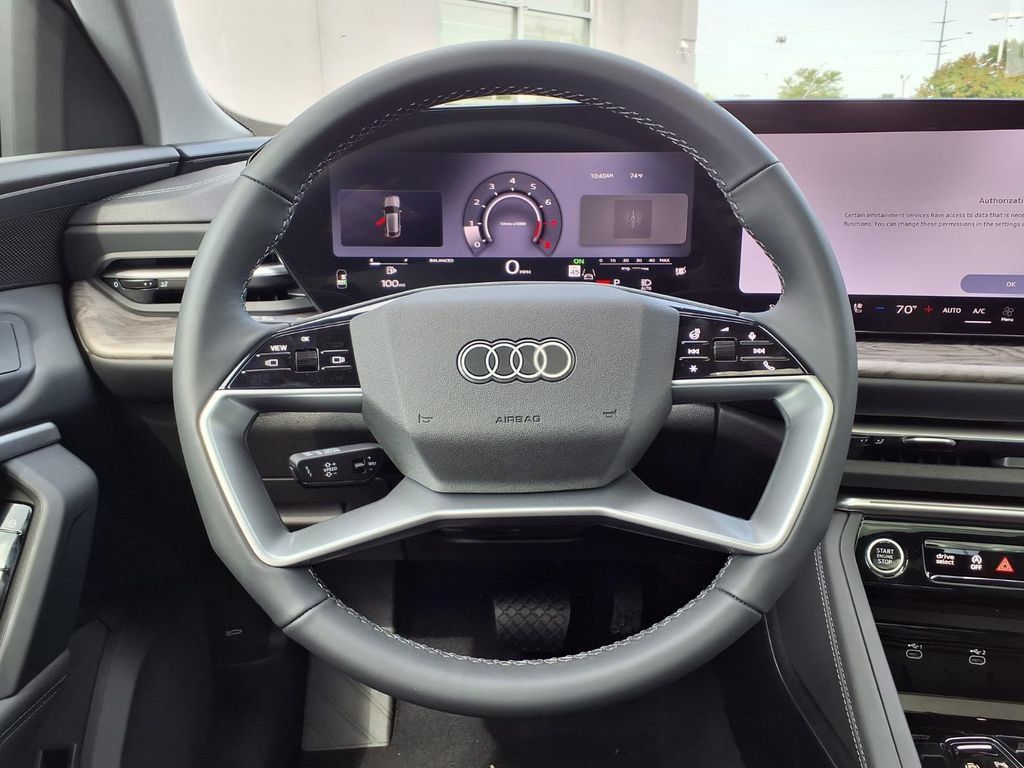 New 2026 Audi Q5 Premium Plus AWD/4WD image 14