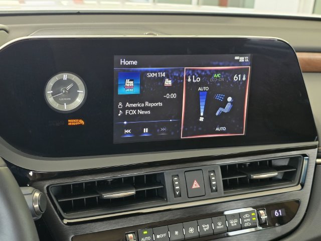 Certified 2022 Lexus ES 350 w/ Premium Package FWD image 15