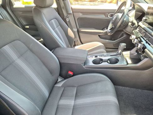 Used 2023 Honda Civic Sport image 30