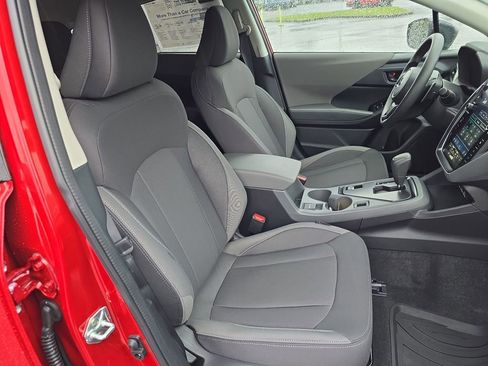 New 2026 Subaru Crosstrek 2.0i Premium image 13