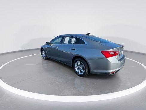 Used 2024 Chevrolet Malibu LS FWD image 6