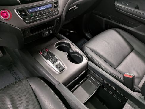 Certified 2023 Honda Ridgeline RTL image 14