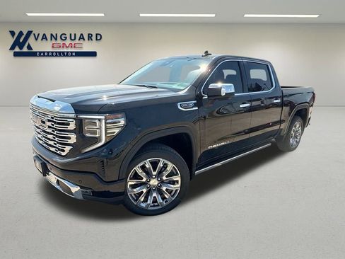 New 2026 GMC Sierra 1500 Denali image 1