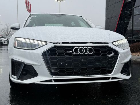 Used 2024 Audi A4 2.0T Premium Plus image 31