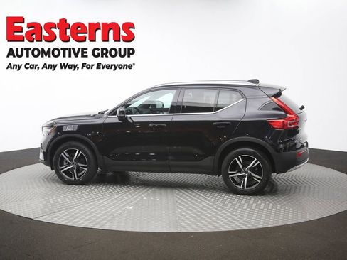 Used 2024 Volvo XC40 B5 Core AWD/4WD image 61