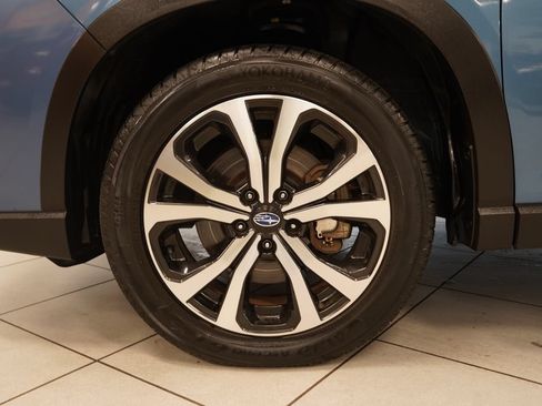 Used 2021 Subaru Forester Limited AWD/4WD image 18