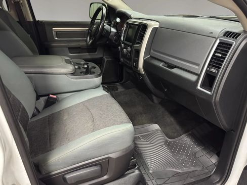 Used 2016 RAM 2500 Outdoorsman AWD/4WD image 15