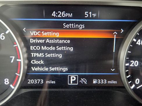 Used 2025 Nissan Sentra SV image 26