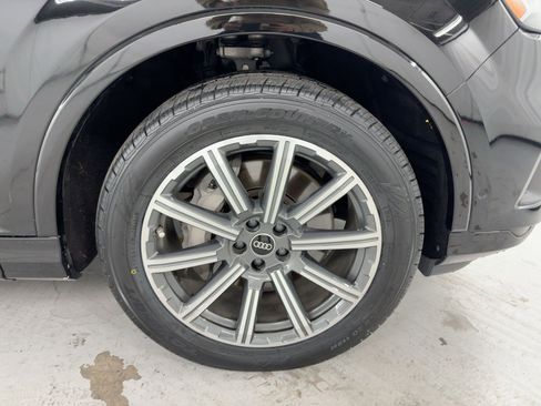 Used 2022 Audi Q7 2.0T Premium Plus image 12