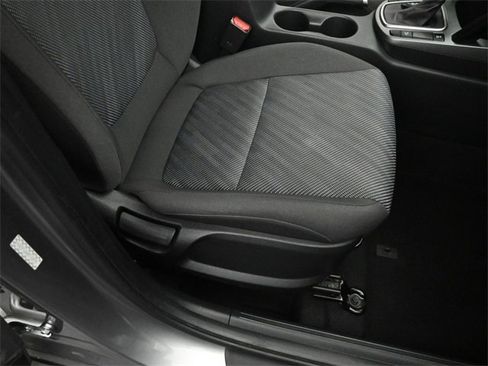 Used 2021 Kia Seltos LX image 31