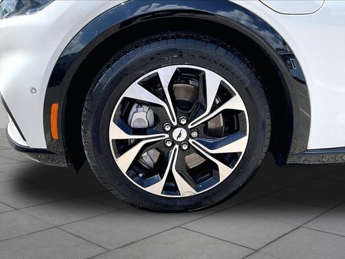 Used 2023 Ford Mustang Mach-E Premium RWD image 10