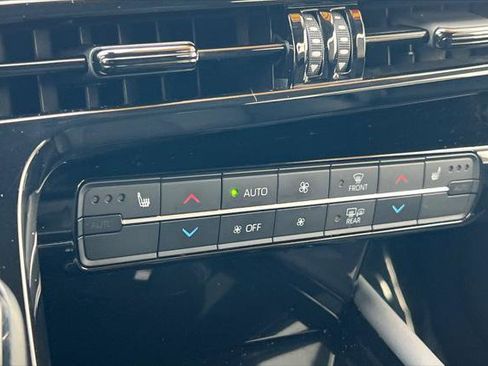 Certified 2021 Toyota Mirai XLE w/ Advanced Technology Package image 25