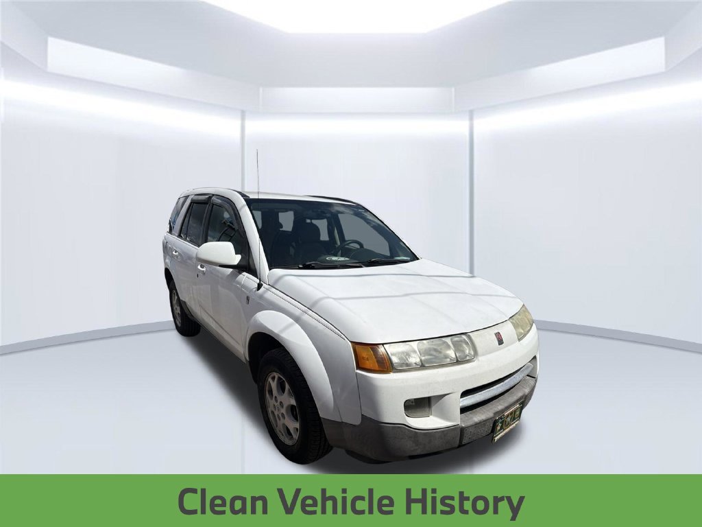 Used 2005 Saturn Vue 2WD V6 image 5