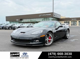 Used 2013 Chevrolet Corvette Grand Sport w/ 3LT Preferred Equipment Group RWD video 1