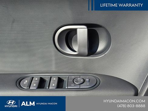New 2026 Hyundai Ioniq 5 SE RWD image 28