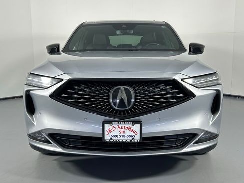 Used 2023 Acura MDX A-Spec image 2