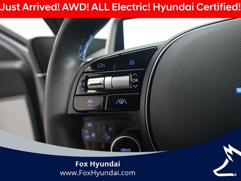 Used 2024 Hyundai Ioniq 6 SE image 16