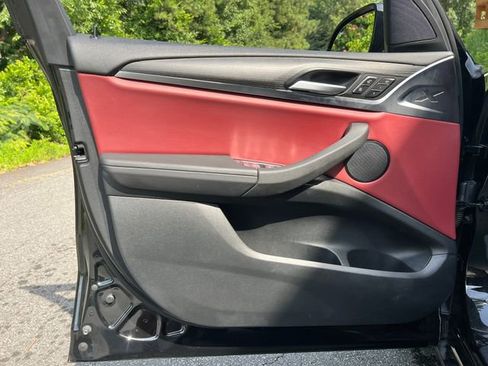 Used 2022 BMW X3 sDrive30i w/ M Sport Package 2 image 9