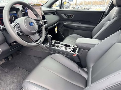 New 2026 Subaru Outback Premium image 12