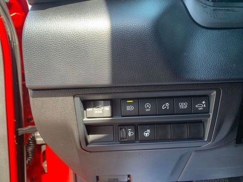 New 2026 Toyota Tundra SR5 AWD/4WD image 14