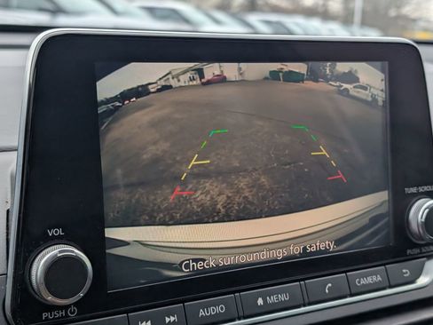 Used 2020 Nissan Altima 2.5 S image 19