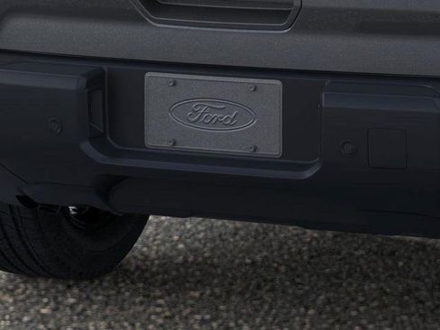 New 2025 Ford Bronco Sport Outer Banks w/ Outer Banks Tech Package+ AWD/4WD image 23