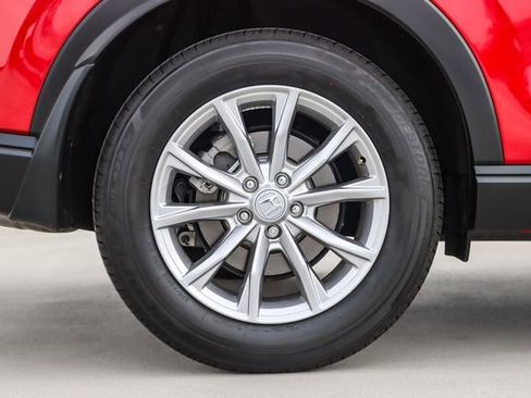 Certified 2025 Honda CR-V EX-L image 10