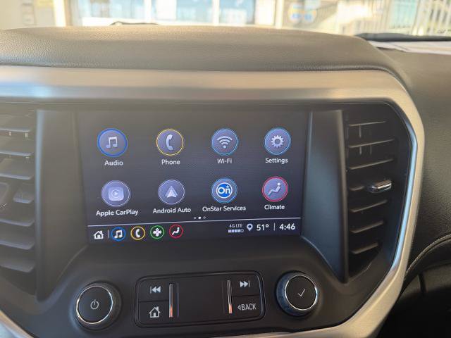 Used 2023 GMC Acadia SLE w/ Driver Convenience Package AWD/4WD image 18