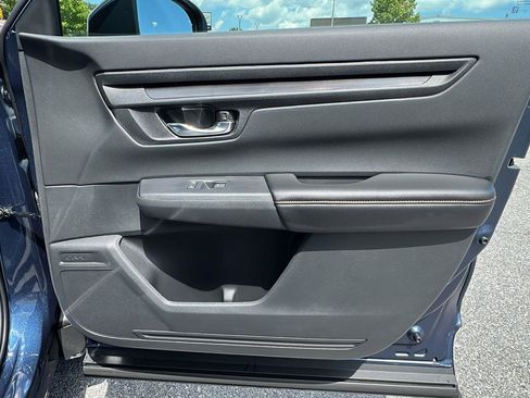 New 2026 Honda CR-V TrailSport image 12