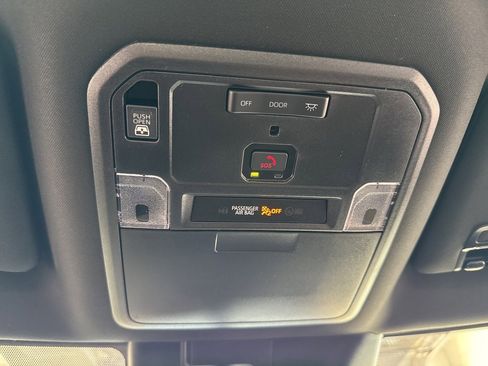 New 2026 Toyota Tundra SR5 image 29