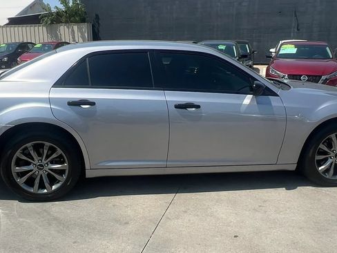 Used 2014 Chrysler 300 S AWD/4WD image 16