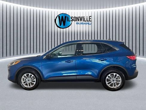 Used 2022 Ford Escape SE w/ Convenience Package AWD/4WD image 16