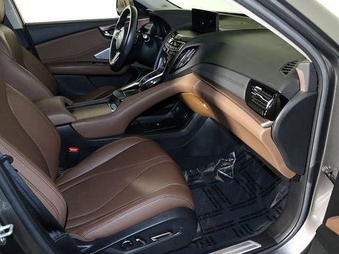 Certified 2023 Acura RDX w/ Technology Package image 35