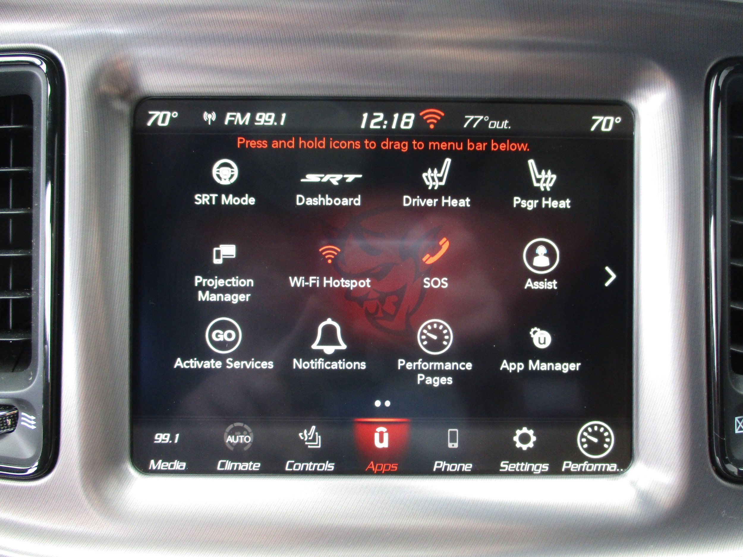 Used 2021 Dodge Challenger R/T Scat Pack RWD image 24