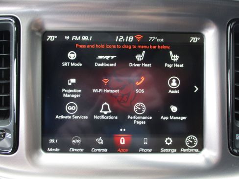 Used 2021 Dodge Challenger R/T Scat Pack RWD image 24