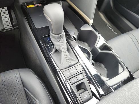 New 2026 Toyota Camry XSE image 16