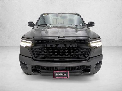 New 2026 RAM 1500 Limited w/ Night Edition AWD/4WD image 5