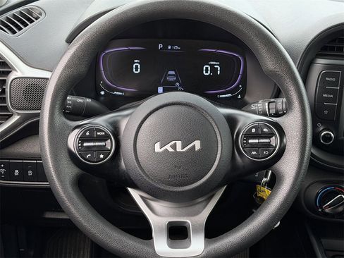 Used 2023 Kia Soul LX w/ Option Group 015 image 12